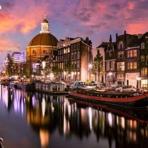 Zerohash Secures Dutch Authorization to Serve European Clients