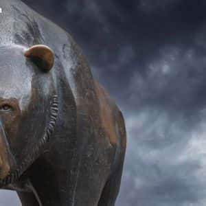 Peter Schiff Rejects ‘Correction’ Talk, Declares Bitcoin and Ether Deep in Bear Territory