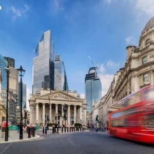 BoE Says UK Stablecoin Rules Will Roll out ‘Just as Quickly as the US’