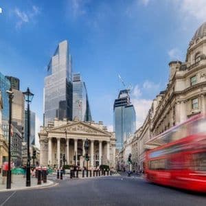 BoE Says UK Stablecoin Rules Will Roll out ‘Just as Quickly as the US’