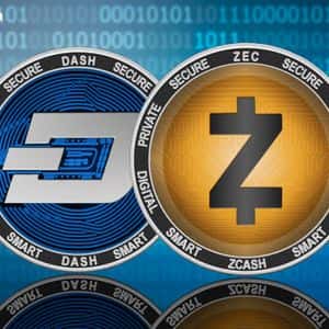 ZEC and DASH Lead Privacy Coin Rally as Sector Market Cap Jumps 8% to $26.6 Billion