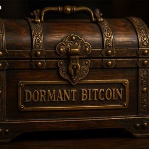Bitcoin Holders Break Silence: 4.6 Million Dormant Coins Spring Back to Life in 2025