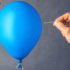 Bitcoin Sinks Again and Stocks Follow, as Fears of an AI Bubble Return