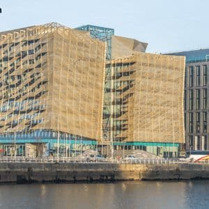 Irish Central Bank Slams Coinbase Europe With $24.8 Million Fine for AML Failures