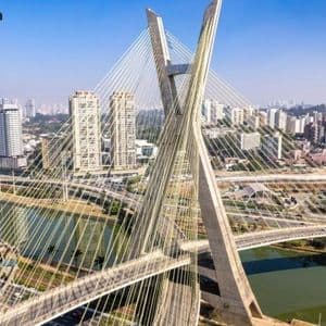 OKX Launches Stablecoin Payments and Mastercard Debit Card in Brazil