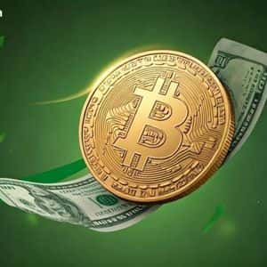 Bitcoin ETFs Break 6-Day Slump With $240 Million Inflow