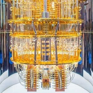 Quantum Doomsday Clock Predicts Bitcoin’s Downfall by 2028