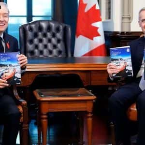 Canada Quietly Funds New Stablecoin Legislation in New Federal Budget