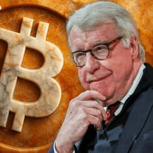 Renowned Short-Seller James Chanos Closes Short Against Strategy as Bitcoin Premium Narrows