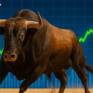 Binance CEO Declares Crypto Mainstream, Sees ‘Very Bullish’ Trend