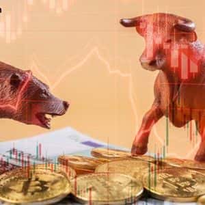 Peter Schiff Calls Bitcoin ‘Ridiculously Overpriced,’ Predicts Imminent Crash