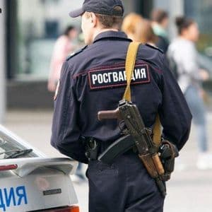 Russian Authorities Arrest Suspects Over Crypto Investor Couple’s UAE Murder