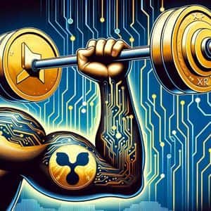 XRP Price Action Signals Strength, More Upside Potential Ahead
