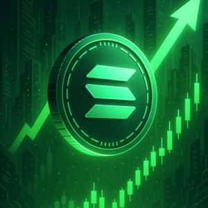 Analyst Says Solana Price Is At The Gates Of Massive Breakout, Here’s The Target