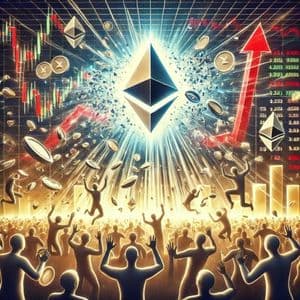 Ethereum’s All-Time High Sparks Short Squeeze Season—What Comes Next?