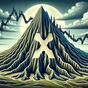 XRP Price Correction Deepens After Failed Attempt to Hold Gains