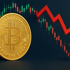 Is $105,000 The Bitcoin Bull Run Killer Or Just Noise? Top Analyst Explains