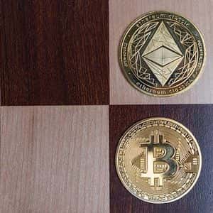 Ethereum Set To Overtake Bitcoin: Why A Price Flippening Is On The Horizon