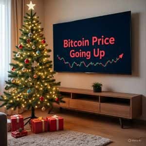 $160K Bitcoin By Christmas? Analysts Say It’s Still Possible