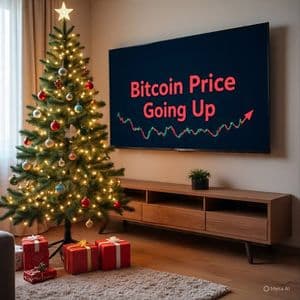 $160K Bitcoin By Christmas? Analysts Say It’s Still Possible