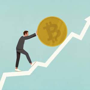 Calm Before The Surge? Bitcoin Price Stability Signals Sustainable Rally Ahead