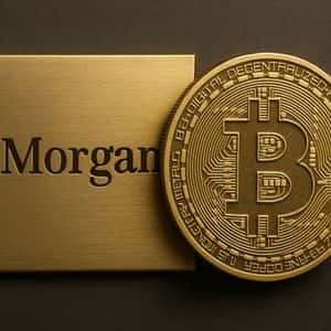 JPMorgan Says Bitcoin Is ‘Undervalued’—But By How Much?