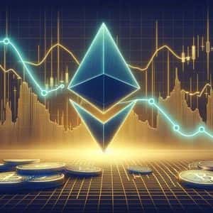 Ethereum Recent Gains in Danger – Could We See Another Drop?