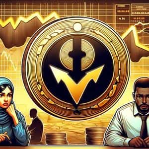 Cardano (ADA) Faces Selling Pressure – Is This the Start of a Trend?