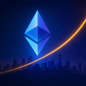 Ethereum Will ‘Likely 100x From Here,’ Says Joe Lubin