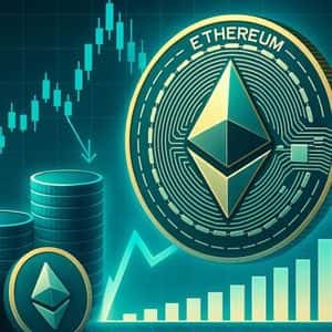 Ethereum Demand Stays Strong As Exchange Reserves Keep Falling – Details