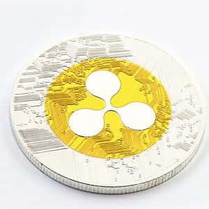 XRP Price Action Turns Bearish, Analyst Says Crash Below $1 Is Coming