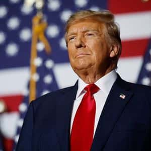 WLFI Token Begins Trading: Insights Into The Trump-Backed Crypto