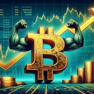 Bitcoin Price Stabilizes – Is This the Start of a Comeback?