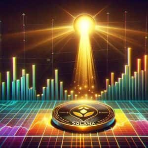 Solana (SOL) Bulls Eye Control – Will Recovery Turn Into a Surge?