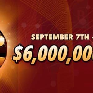 CSOP Mùa Thu 2025 – Chuỗi Sự Kiện Lớn Nhất Của CoinPoker