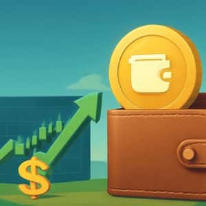 Dex Volume Hits Over $1T in August: Why Best Wallet Token Stands To Gain