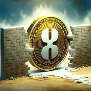 XRP Price at Tipping Point – Will It Explode or Collapse?