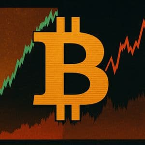 Bitcoin Flashes Rare Buy Signal Not Seen Since $49,000 And $74,000 Bottoms