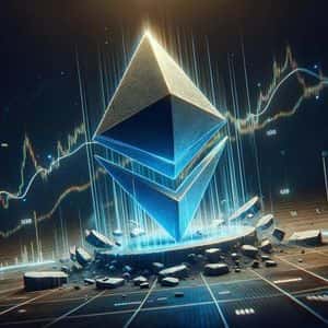 Ethereum price Crash To $4,081: Why The Bears Are In Charge