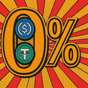 MEXC Meet Growing Stablecoin Demand with Zero-Fees for Top Futures Pairs