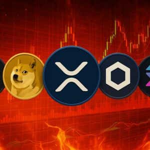 Crypto Analyst: Altcoin Charts Flash Rare 2021-Style Breakout Setup