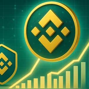 BNB Chain Surpasses 650M Unique Addresses – Binance Adoption Continues