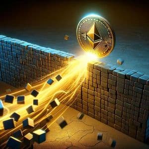 Ethereum Price Recovery Faces Test – Will Resistance Stop the Rally?
