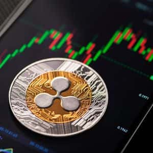 Average Monthly Returns Says XRP Price Could Fly High In September