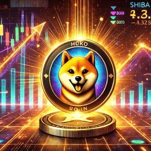 You Won’t Believe How Much Of The Shiba Inu Supply The Top 10 Addresses Control