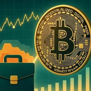 Bitcoin Cycle Structure Questioned As VDD Mirrors Historic Tops