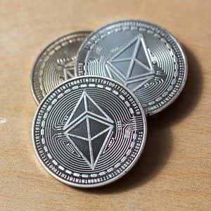 Ethereum Whales Go On Buying Spree Amid Crash To $4,200, Here’s How Much They Bought