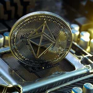 Ethereum Outflows Drive Binance Supply Ratio Under 0.037, Signaling Bullish Setup