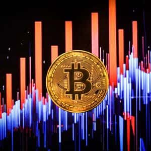 Bitcoin Holds Key Support Amid Gravestone Doji – $120,000 Hangs In Balance