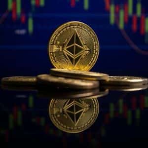 Ethereum Mirrors Bitcoin Post ATH Movement, As Market Bears Target 20% Correction